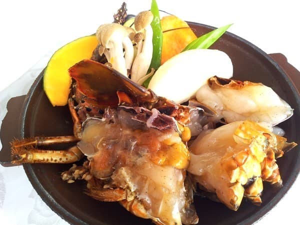 히라도타비라온천 삼손호텔 photo 9