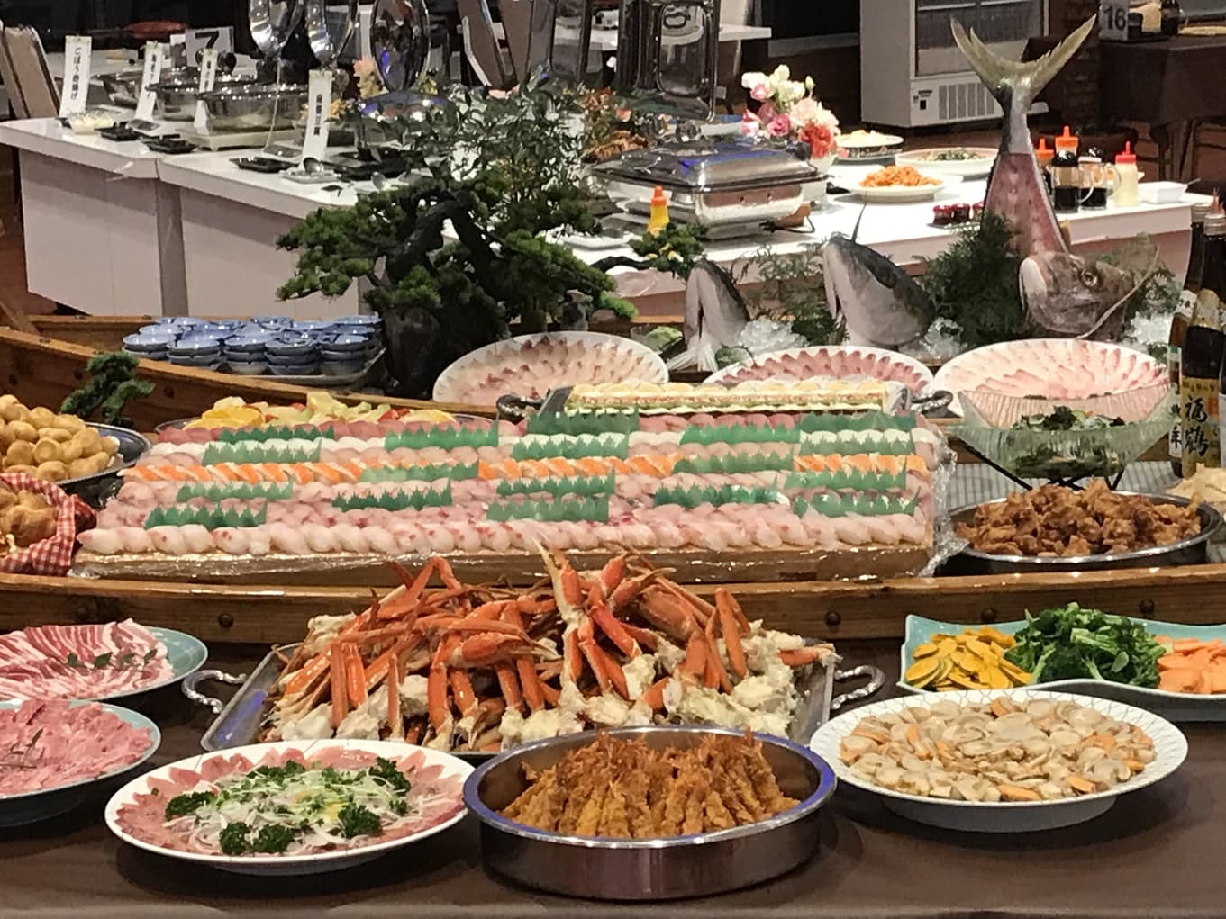 히라도타비라온천 삼손호텔 사진 23