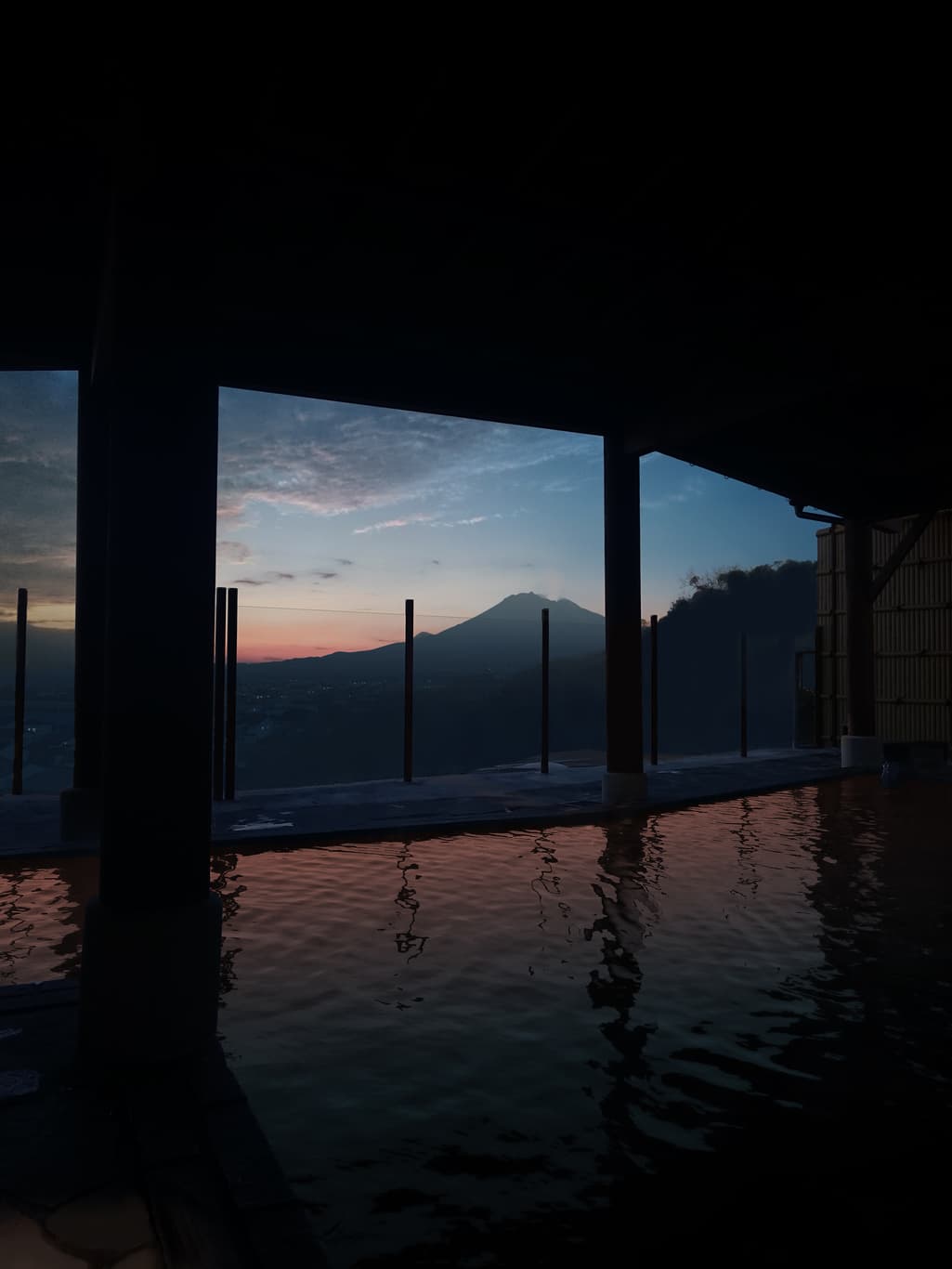 Takarabaco Hot Spring Inn photo 8
