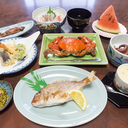 료칸 아리아케소 photo 17