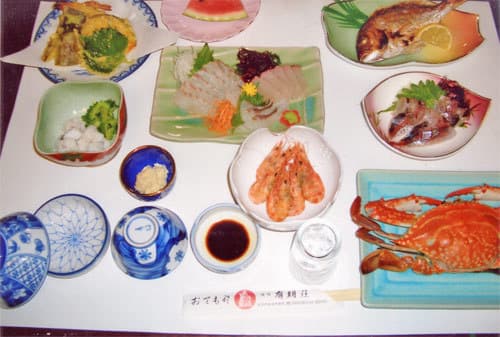 료칸 아리아케소 photo 10