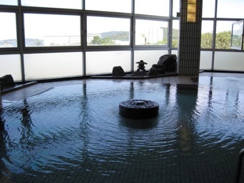 가메노이 호텔 도바 photo 12