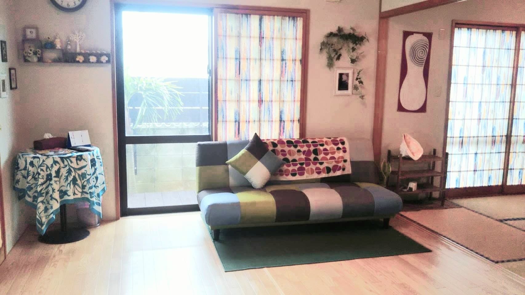 Miyakojima Pension Hanatama