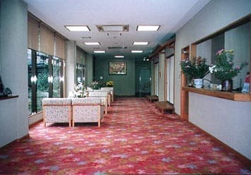 히노데 온천 photo 8