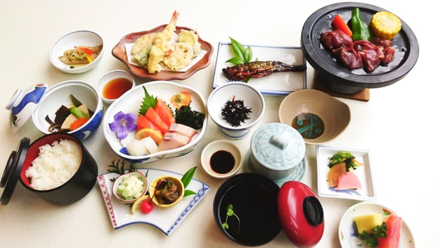 Food