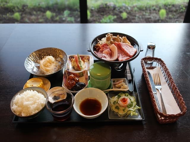 야도 카페 렌탈 고자에몬 photo 16