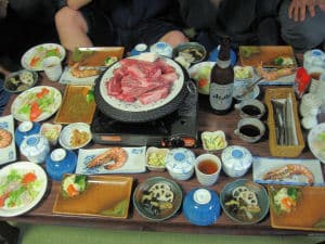 야도 카페 렌탈 고자에몬 photo 9