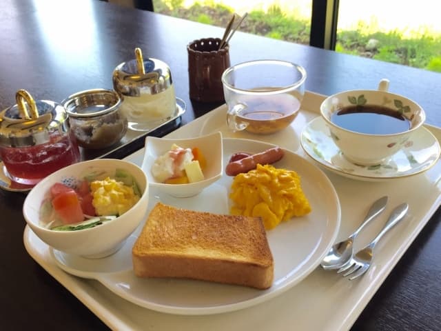 야도 카페 렌탈 고자에몬 photo 11