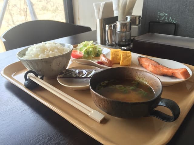 야도 카페 렌탈 고자에몬 photo 14