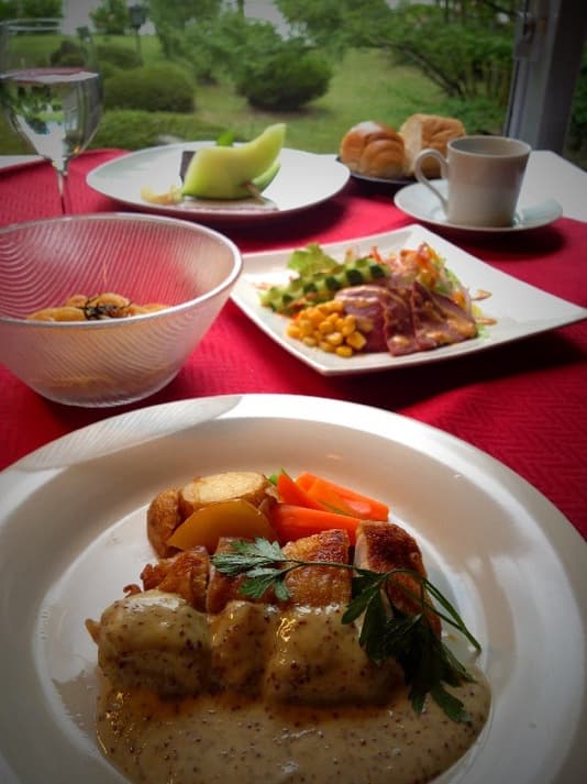 하라즈루 엔메칸 photo 15