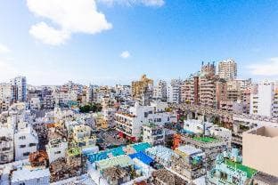 호텔 긴조 아사토역 10 사진 6