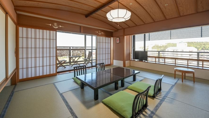 야마시로 온센 유노 야도 하쿠산 쇼부테이 photo 8