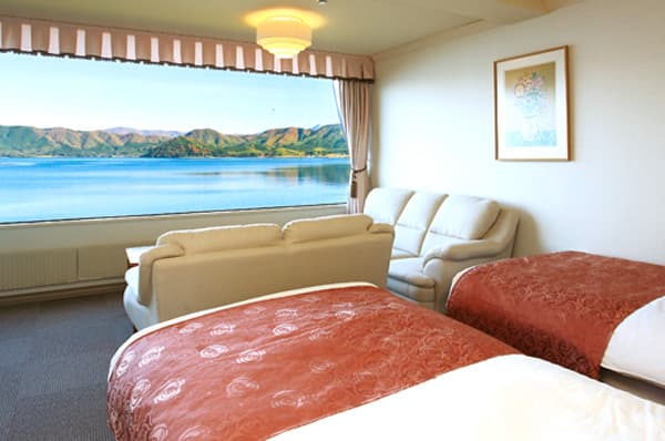 Tazawako Rose Park Hotel photo 7