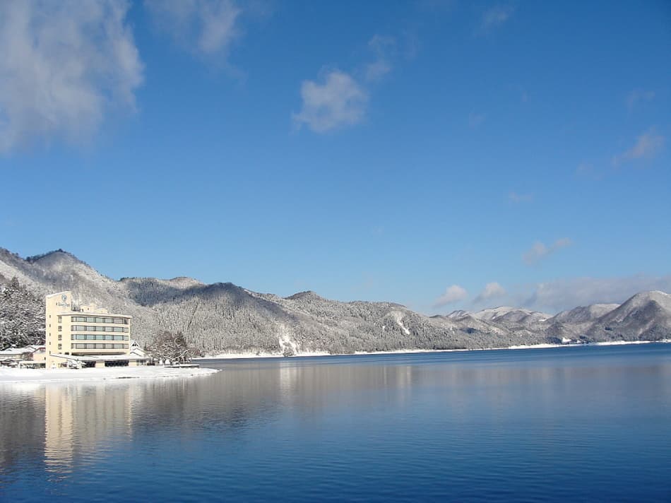Tazawako Rose Park Hotel photo 6