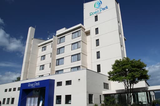 Tazawako Rose Park Hotel photo 4