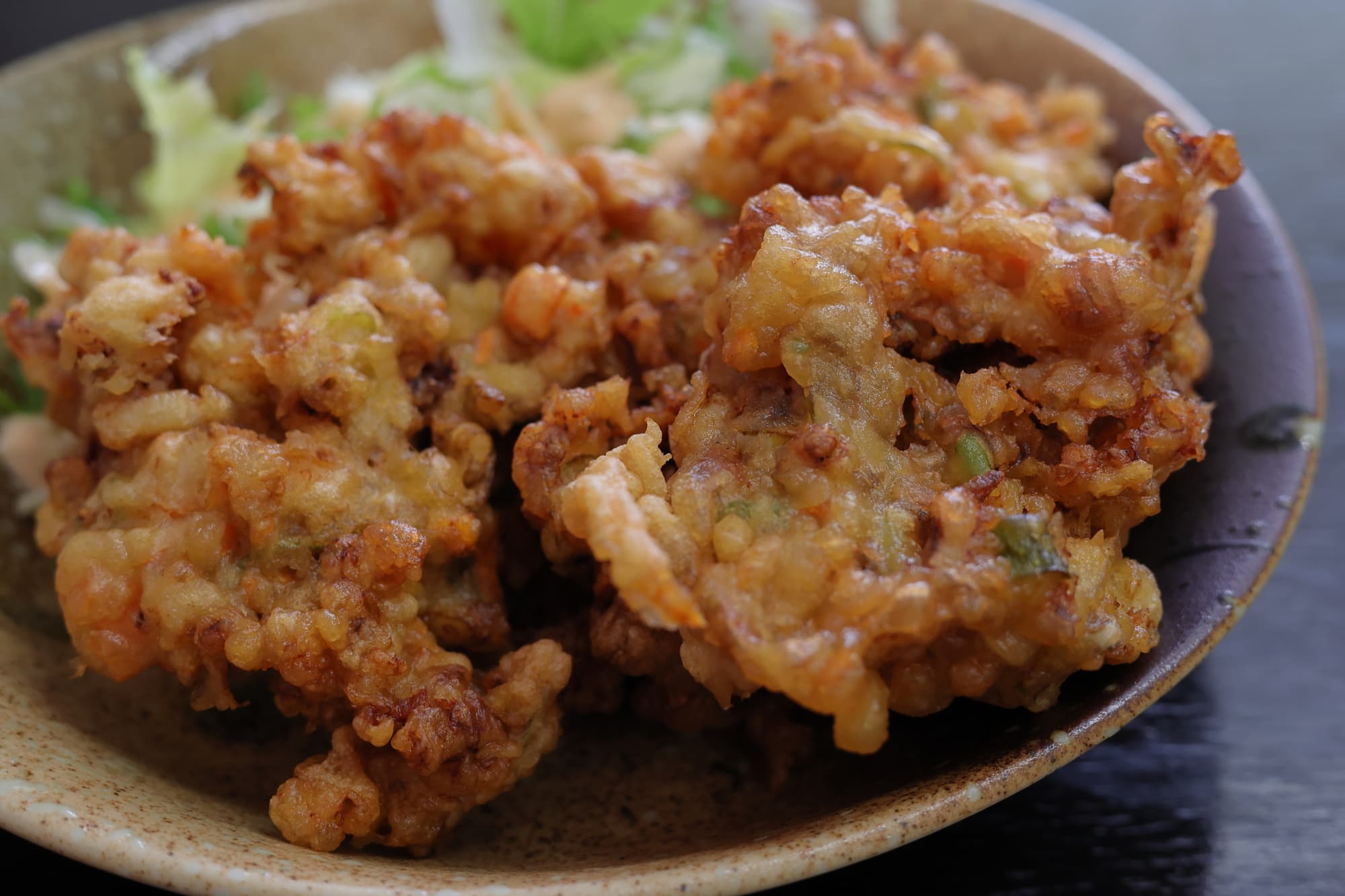Enjoy the famous Iga Menchi (minced meat cutlet) and sightsee in Hirosaki! *Image