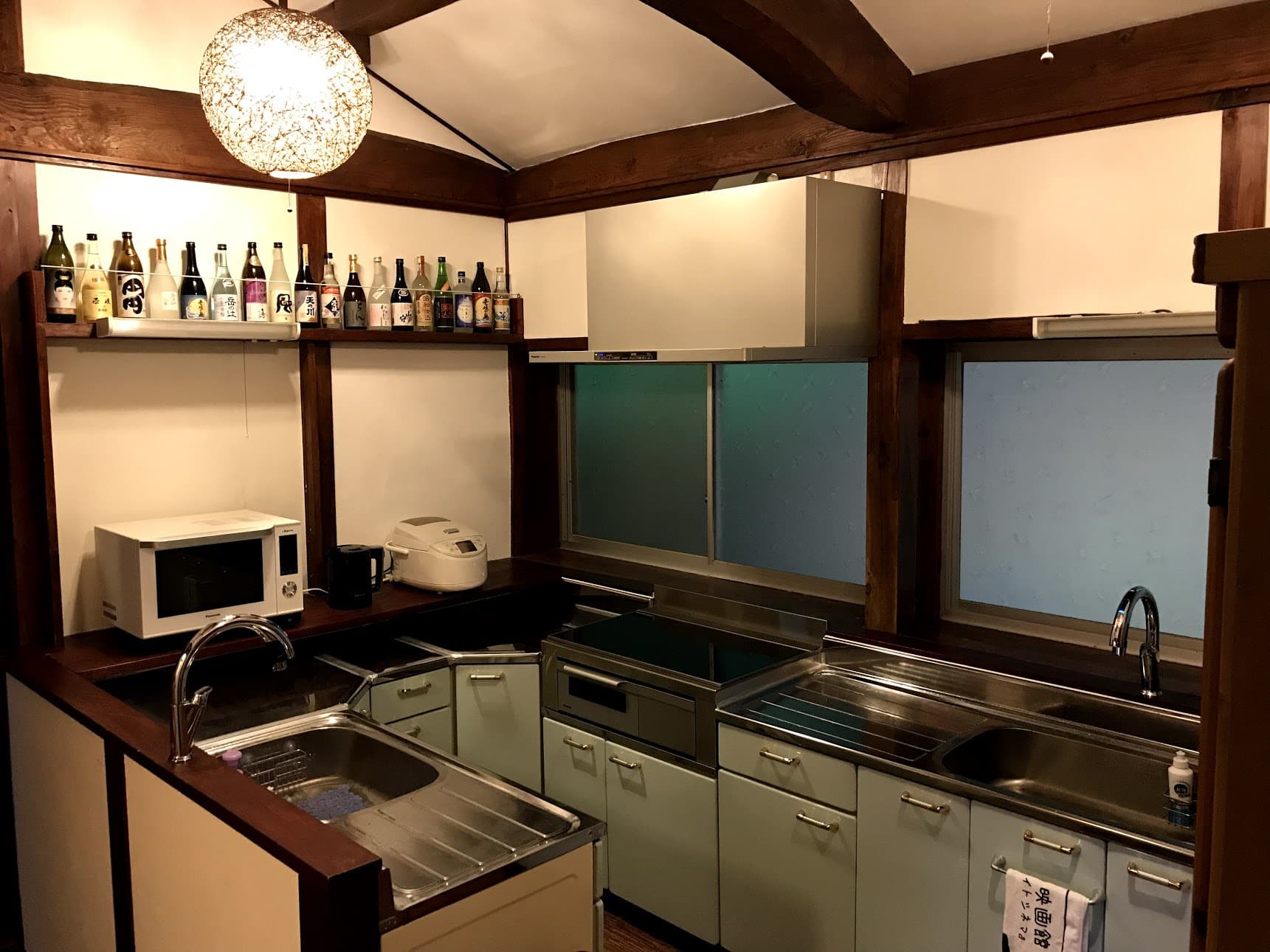 Guest House Wasabi <Ikinoshima> photo 2