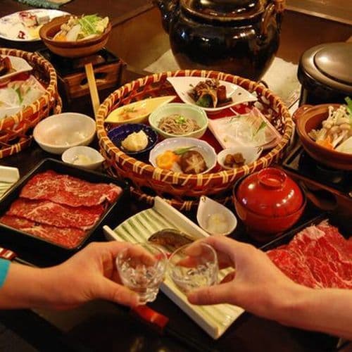분고노야도카이 마쓰다야 photo 12