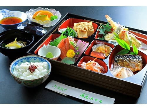 시모베온천 유모토호텔 photo 14