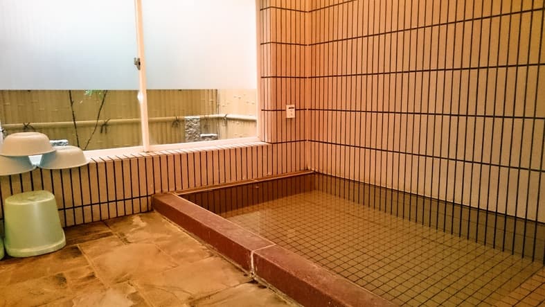 기노사키 온천 미쓰와 료칸 사진 17