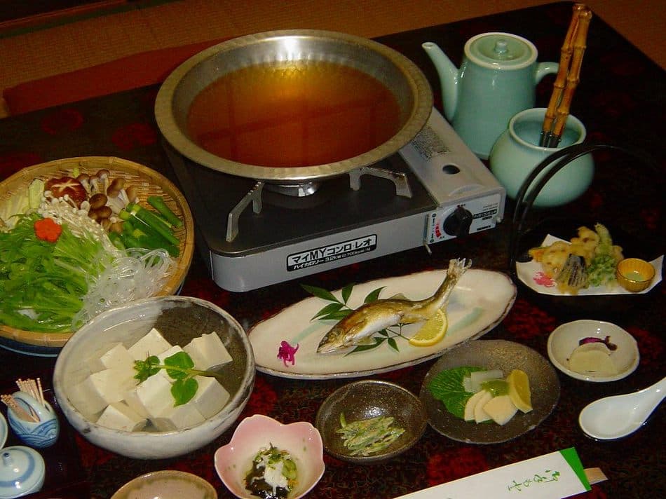도로가와 온천 하나아카리노야도 야나기야 photo 18