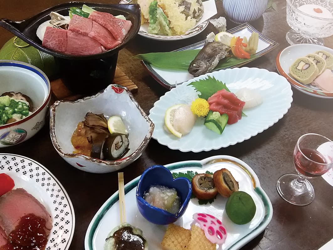 시오자와온센 시치호칸 photo 8