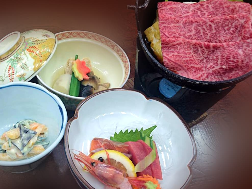 시오자와온센 시치호칸 photo 11