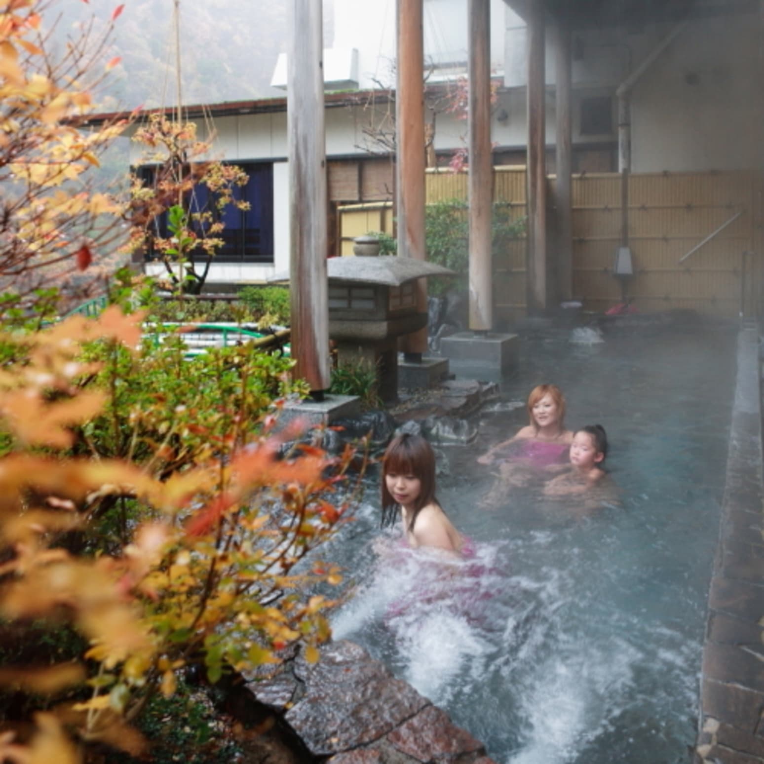 Bath
