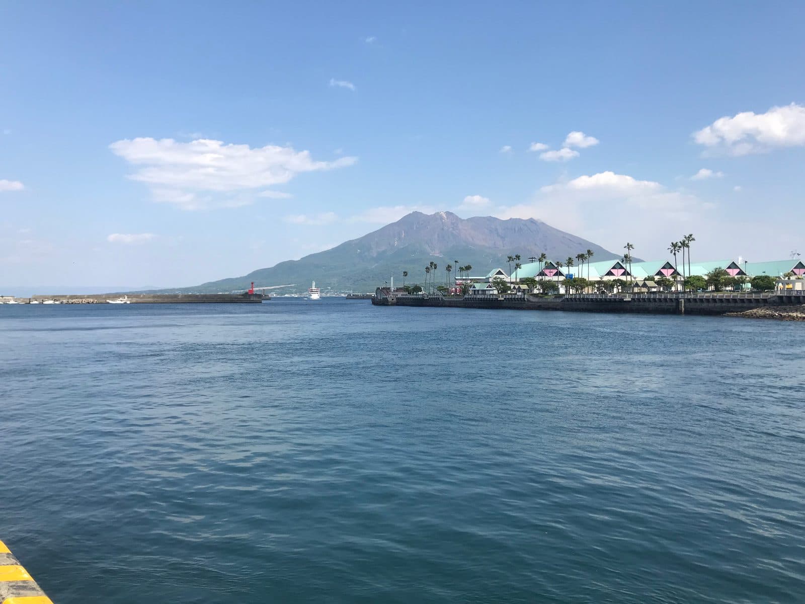 Kagoshima