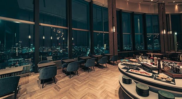 行政酒廊