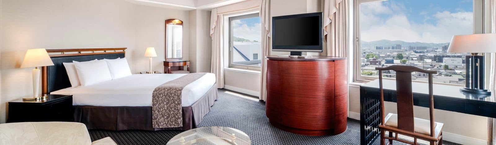 Kurashiki Royal Art Hotel