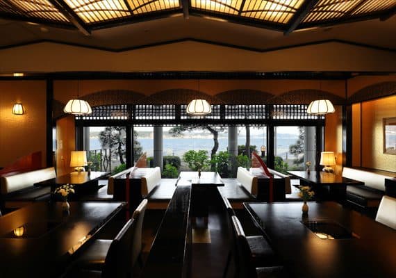 Wa Minamoto Japanese dining