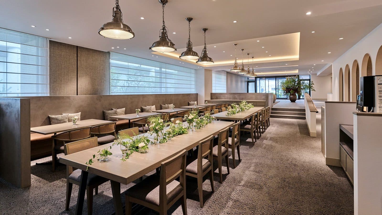 Restaurant Plumeria
