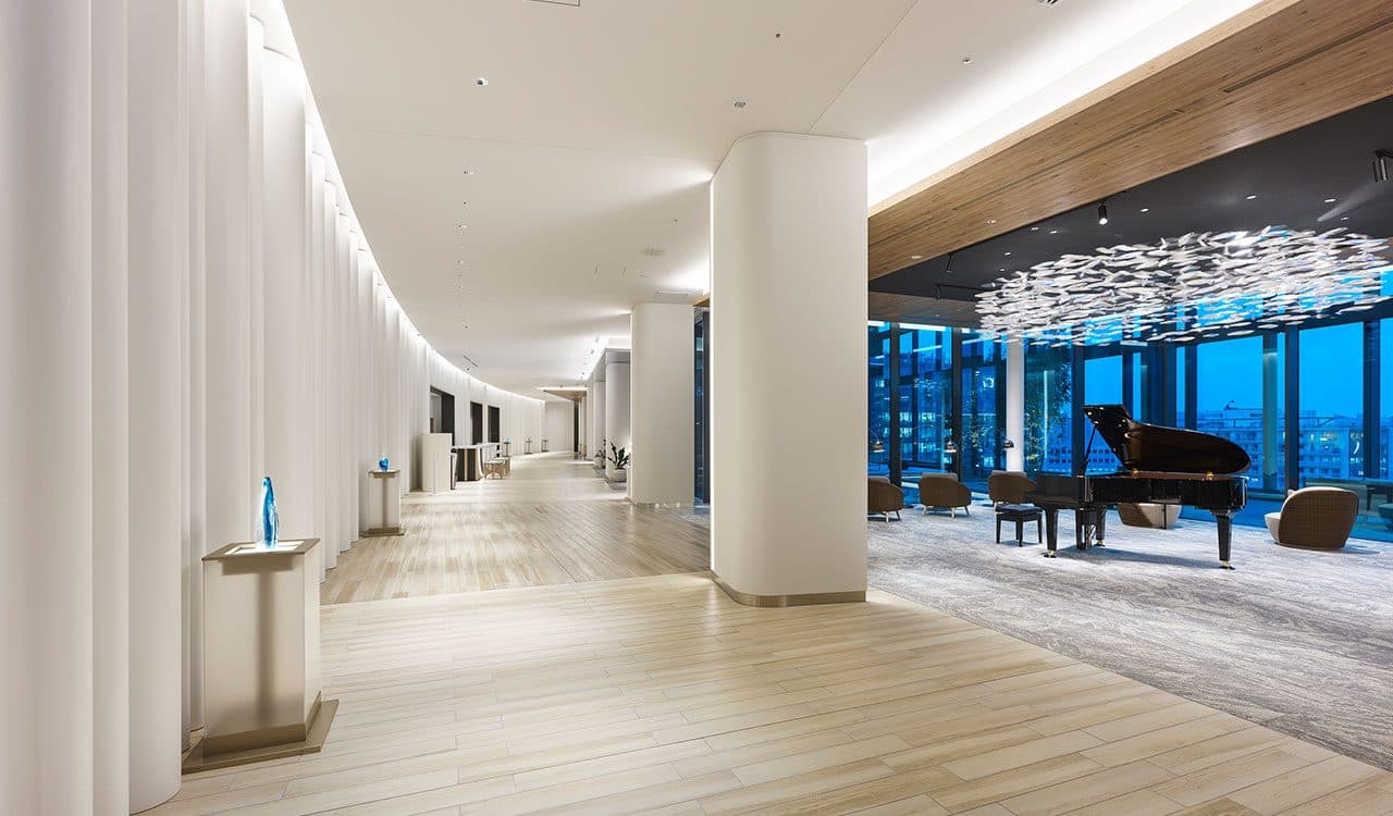 Mitsui Garden Hotel Yokohama Minatomirai Premier