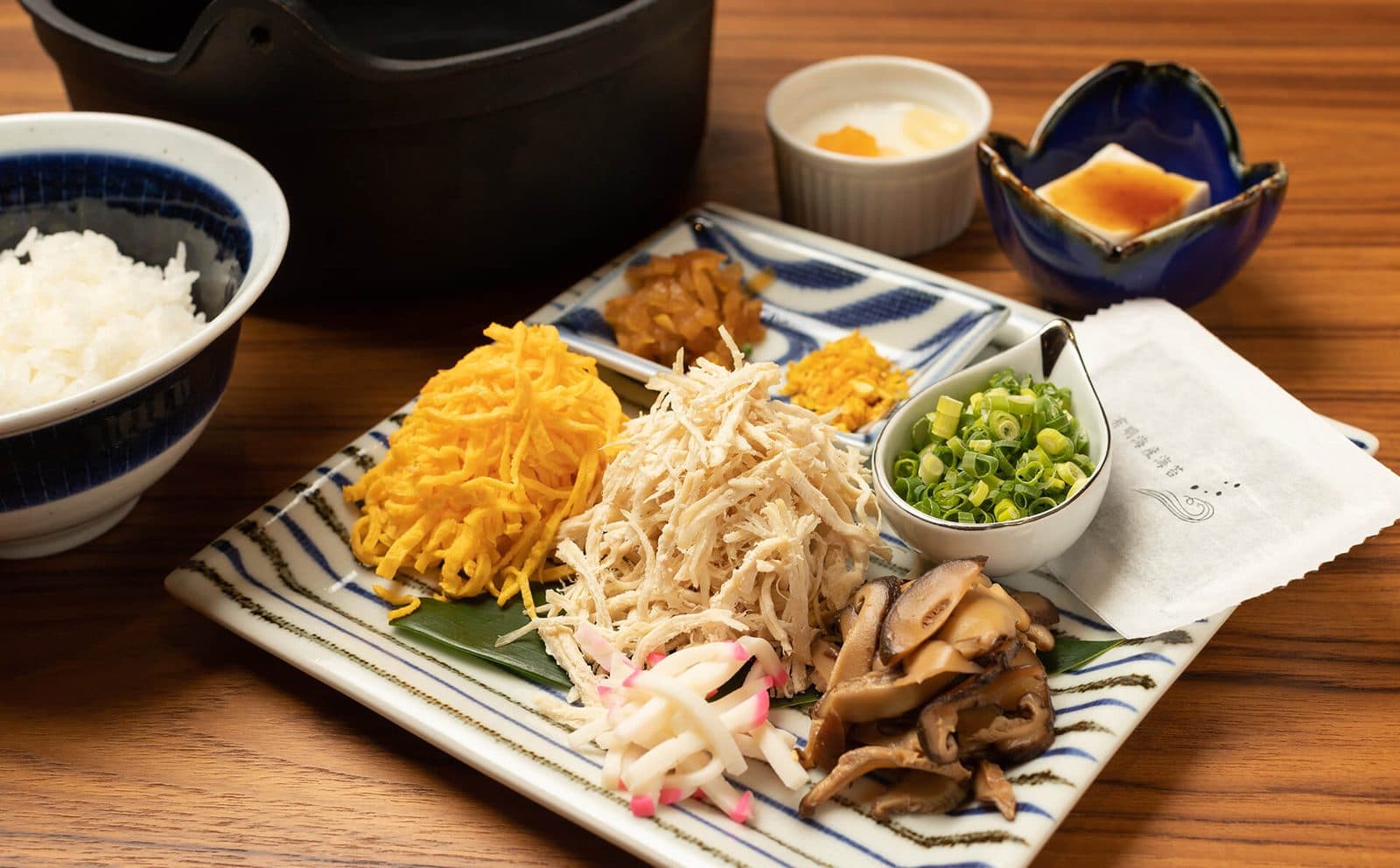 게이한·향토 요리 식당