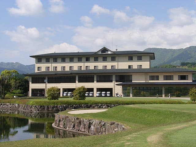 Rooms in the clubhouse
