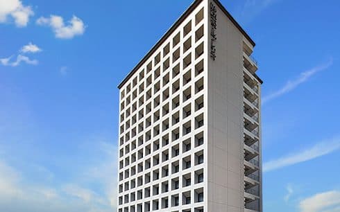 Shizutetsu Hotel Prezio Hakata Ekimae