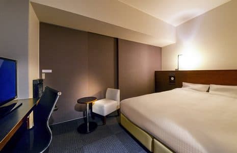 JR Inn Sapporo