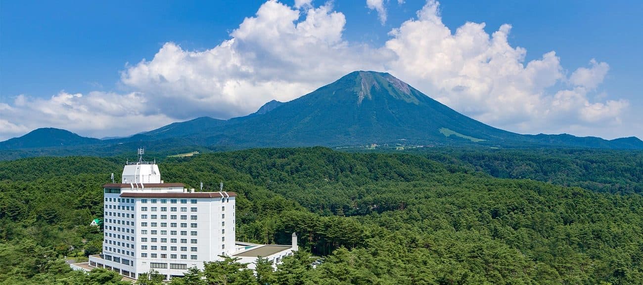 Mercure Tottori Daisen Resort & Spa