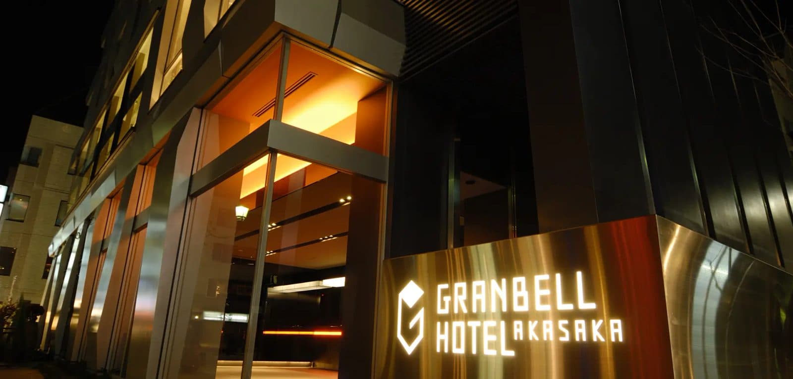 Akasaka Granbell Hotel