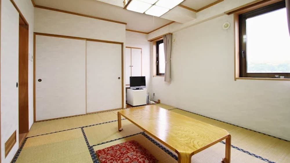 10-tatami family room