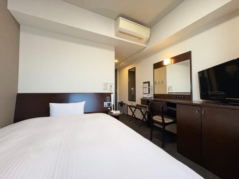 High-floor Comfort rooms