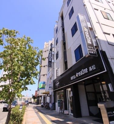 역·항구 모두 도보권