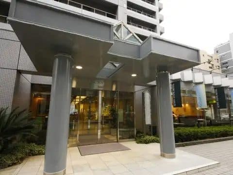 신오사카 서니 스톤 호텔