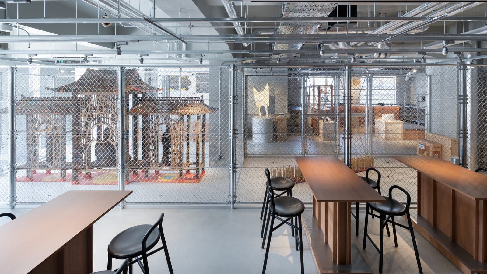 KAIKA TOKYO by THE SHARE HOTELS