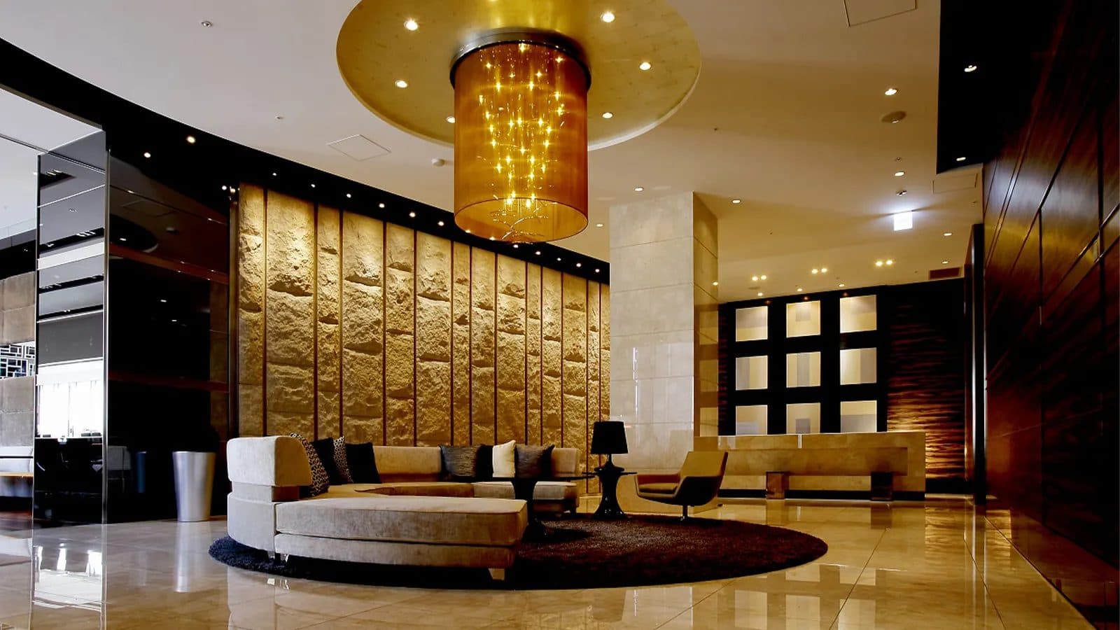 Hotel Trusty Osaka Abeno