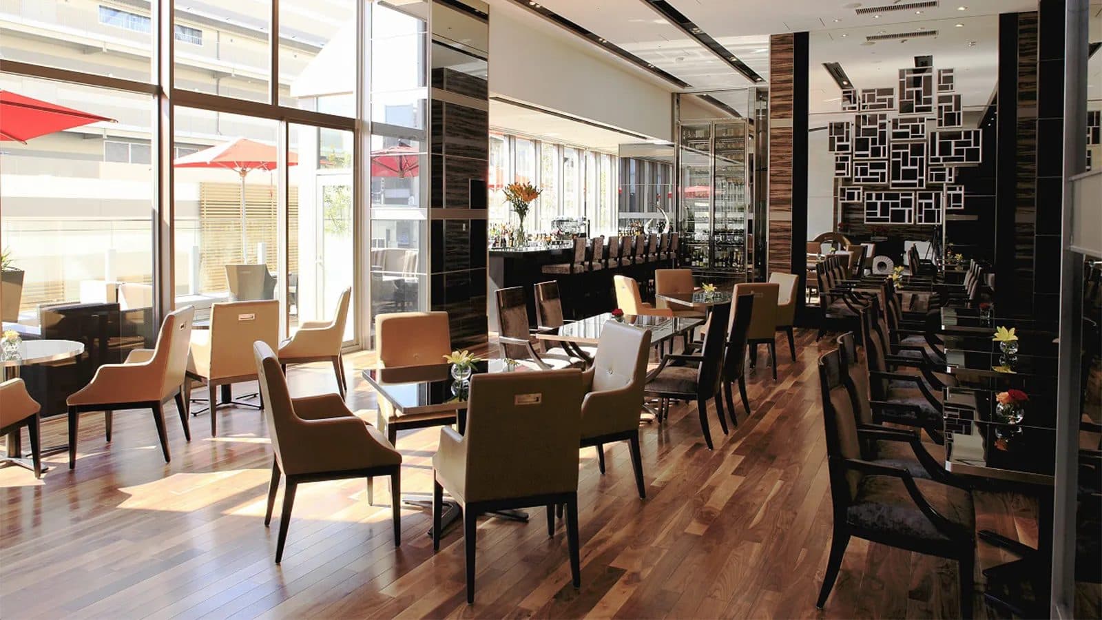 Terrace Cafe Bar
