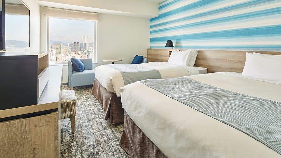 Mitsui Garden Hotel Hiroshima