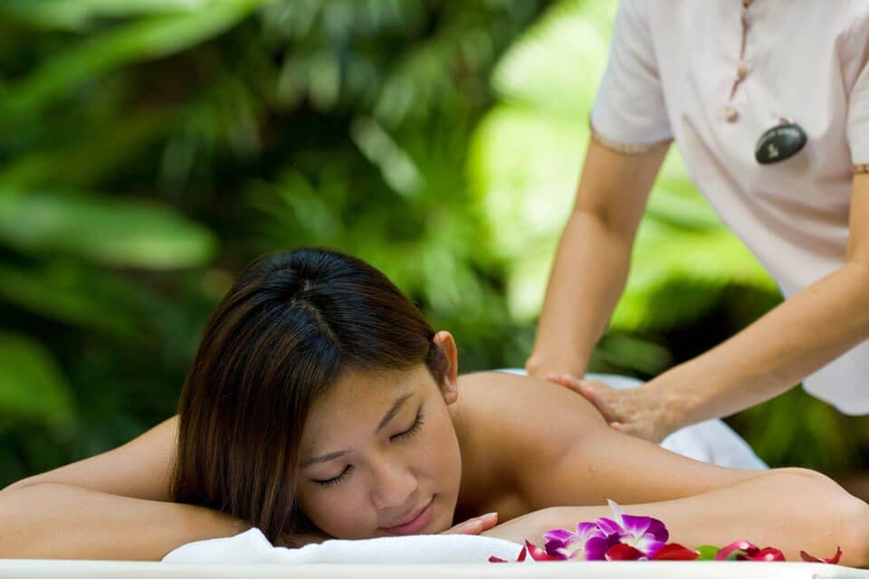 THE ISLAND SPA Yururia