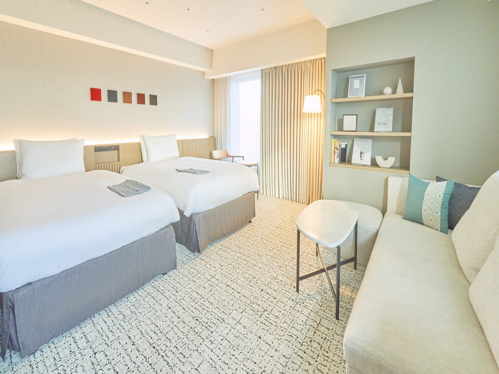 Richmond Hotel Aomori